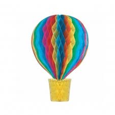 SAMM Karışık Hava Balonu Petek Süs 48 cm satın al